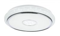 Lighting - DANI - Deckenleuchte Kunststoff weiß, LED