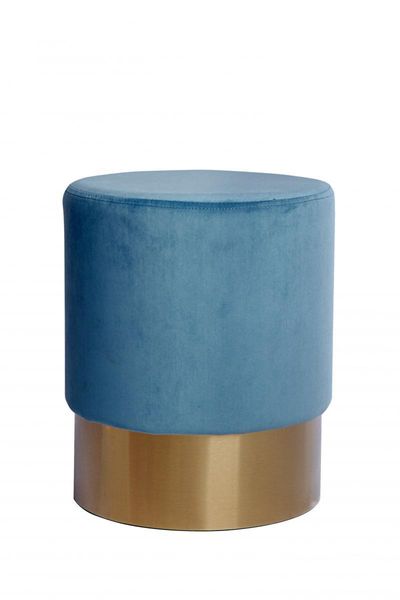 Hocker Nano 110 Petrol