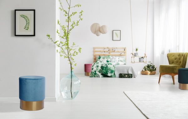 Hocker Nano 110 Petrol