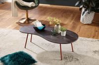 Couchtisch JAI 122x34,5x63 cm