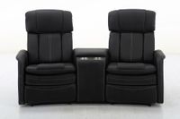 Home-Cinema 2-Sitzer FM-593-2TT