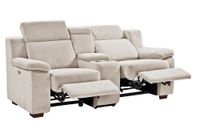 Home-Cinema FM-592P-2TT creme