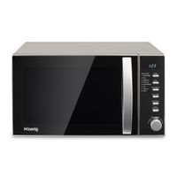 Mikrowelle 20L VIO2 6 Programmen