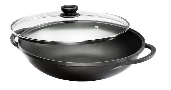 Wok "Mai-Lin"