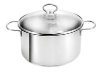 Kochtopfset "Merkur"