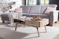 Couchtisch SIKAR 95 x 42 x 50cm