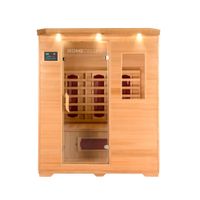 Infrarotsauna REDSUN L - 153 x 110 cm