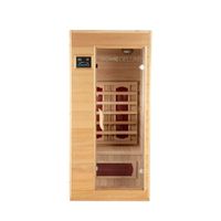 Infrarotsauna REDSUN S - 90 x 90 cm