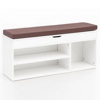 Schuhbank WL5.345 104x51x32 cm