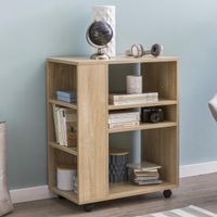 Regal Sonoma 60x35x75 cm