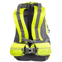 ALPINE Trekkingrucksack 40 Liter limette
