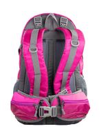 ALPINE Trekkingrucksack 40 Liter lila