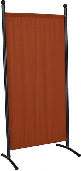 Stellwand klein terra