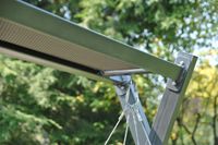 Hollywoodschaukel Relax Smart olive