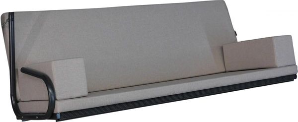 Hollywoodschaukel Auflage Tolar beige