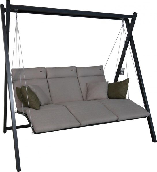 Hollywoodschaukel Relax Smart sand