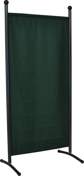 Stellwand klein tannengrün