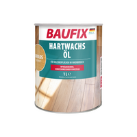 Hartwachs-Öl