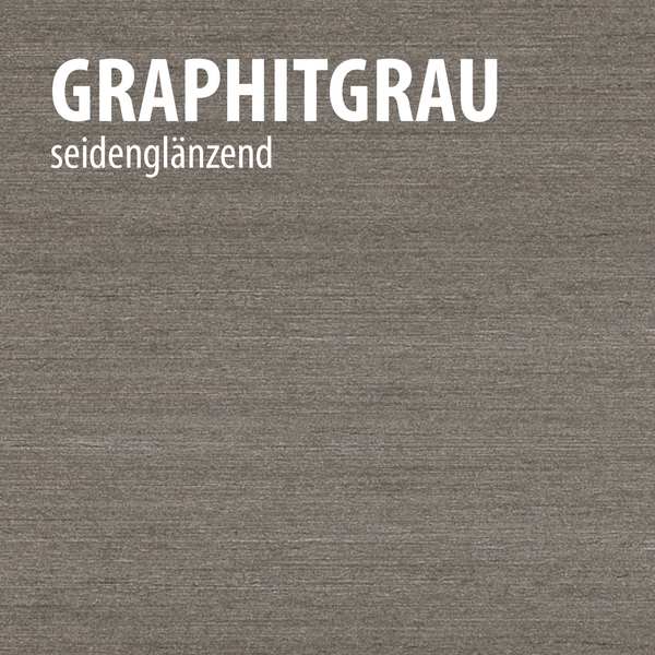 Wetterschutz-Holzgel graphitgrau