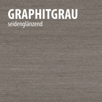 Wetterschutz-Holzgel graphitgrau