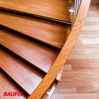 Treppen & Parkettpflege
