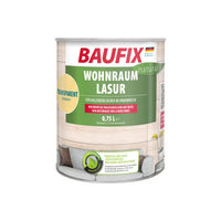 natural Wohnraumlasur transparent