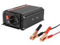 Spannungswandler 300W 12 auf 230V