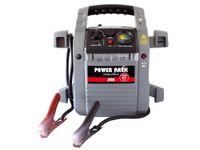 Power Pack 12/24V, Starthilfe 900A