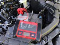 Lithium Powerpack mit Starthilfe 600A