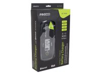 Mikroprozessor Ladegerät Bluetooth 7,5A IBC 7500B