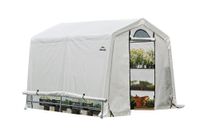 ShelterLogic Foliengewächshaus 5,76 m²