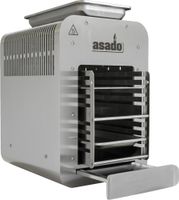 Asado Oberhitze Gasgrill 800°C