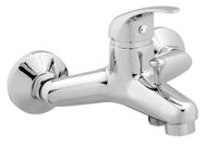 SCHÜTTE Badewannenarmatur ATHOS Chrom