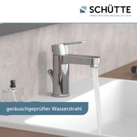 Waschtischarmatur ELEPHANT Chrom