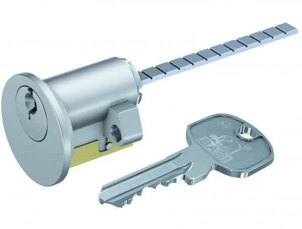 AS - Außenzylinder Profil-Außenzylinder