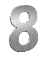 HN 150 Hausnummer 8