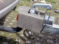 KFZ 108 - Anhängersicherung