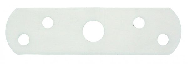 Zusatz-Distanzplatten-Set für die BASI FS500