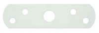 Zusatz-Distanzplatten-Set für die BASI FS500