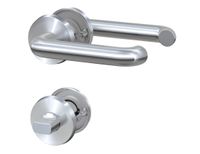 ZB 3100 Rosetten-Garnitur - WC