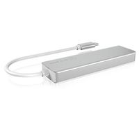 IB-HUB1425-C3, 4 Port Hub mit USB Type-CAnschluss
