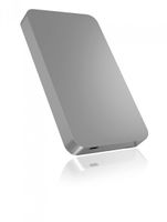 IB-247-C31, Gehäuse für 1x HDD/SSD mit USB 3.1 (Gen 2) Type-CAnschluss
