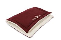 Microfaser-Heimtierdecke Gr:M