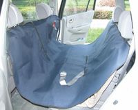 Autoschondecke mit Tasche und Reißverschluss