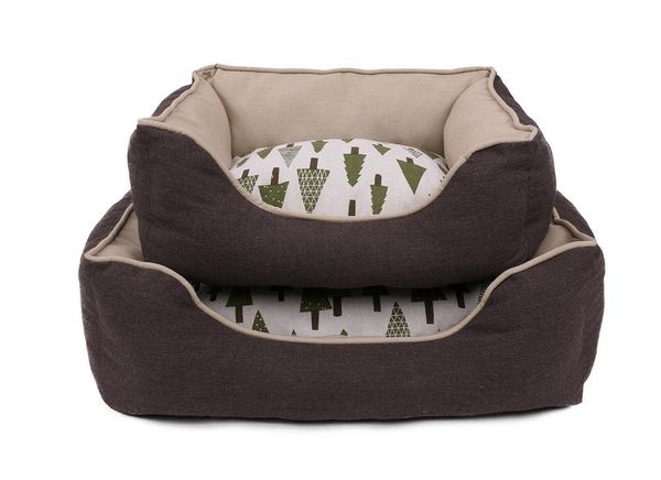 tierbett "Desert" Gr. S