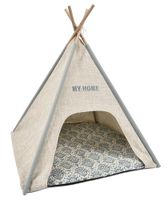 tier - Tipi- Zelt "My Home"