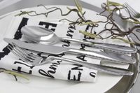 Besteck Set Payette poliert 60tlg.