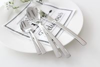 Besteckset Vermont 18/0 30 tlg. im Geschenkkarton