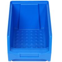 Sichtbox PROFI LB4, blau (20er Set)