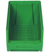 Sichtbox PROFI LB4, grün (20er Set)